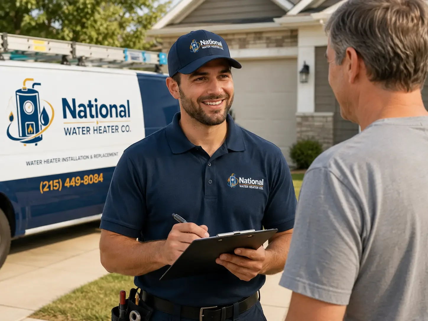 Water Heater Installation Denver, PA FAQs